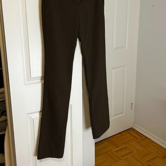 Theory Trousers - Picture 7 of 9